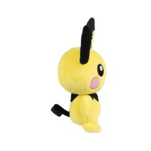Peluche Pichu Pokemon All Star Collection - Imagen 2