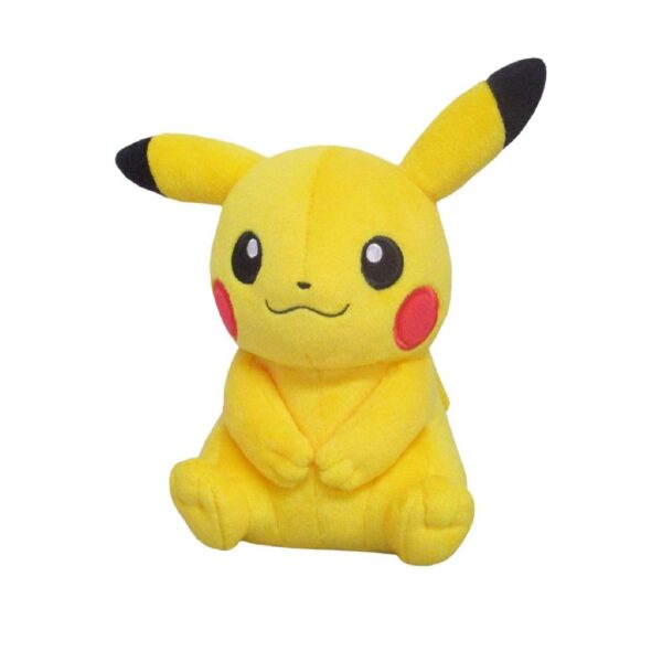 Peluche Pikacha Pokemon All Star Collection 1