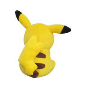 Peluche Pikacha Pokémon All Star Collection - Imagen 3