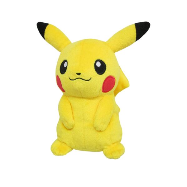 Peluche Pikachu Pokemon All Star Collection 1