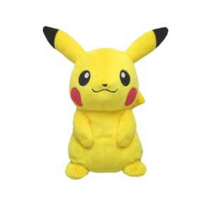 Peluche Pikachu Pokemon All Star Collection - Imagen 2