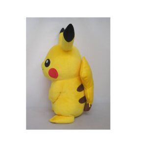 Peluche Pikachu Pokemon All Star Collection - Imagen 3
