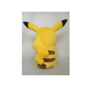 Peluche Pikachu Pokemon All Star Collection - Imagen 4