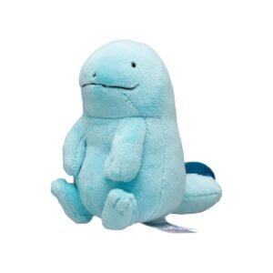 Peluche Quagsire Fit Pokemon Center Japon - Imagen 2