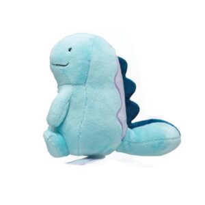 Peluche Quagsire Fit Pokemon Center Japon - Imagen 3