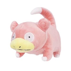 Peluche Slowpoke Pokemon All Star Collection - Imagen 1