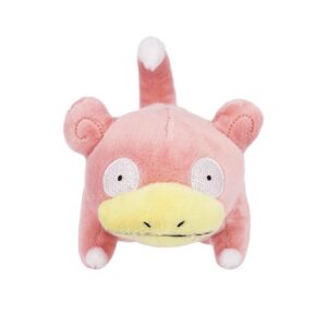 Peluche Slowpoke Pokemon All Star Collection - Imagen 2