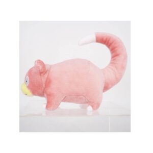 Peluche Slowpoke Pokemon All Star Collection - Imagen 3