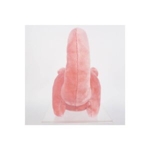 Peluche Slowpoke Pokemon All Star Collection - Imagen 4