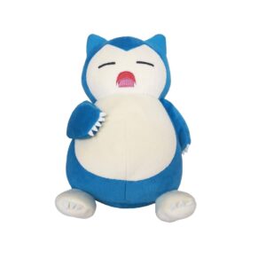 Peluche Snorlax Pokémon All Star Collection 19 cm - Imagen 2
