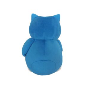 Peluche Snorlax Pokémon All Star Collection 19 cm - Imagen 4