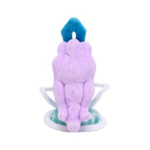 Peluche Suicune Pokemon Center Fit - Imagen 4