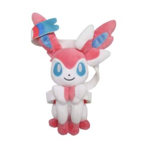 Peluche Sylveon Pokemon All Star Collection - Imagen 1