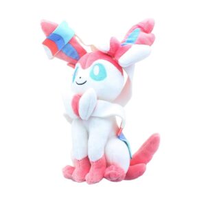 Peluche Sylveon Pokemon All Star Collection - Imagen 2