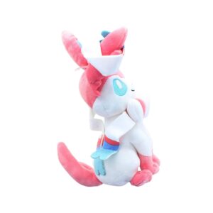 Peluche Sylveon Pokemon All Star Collection - Imagen 3