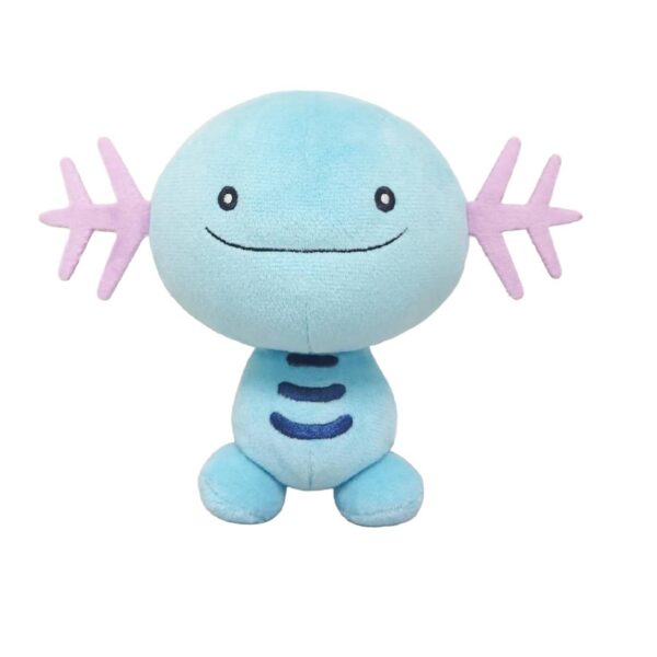 Peluche Wooper Pokemon All Star Collection 1