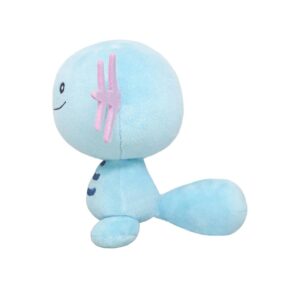 Peluche Wooper Pokemon All Star Collection - Imagen 3