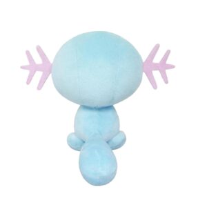 Peluche Wooper Pokemon All Star Collection - Imagen 4
