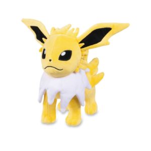 Pokemon Center Peluche Jolteon 25cm - Imagen 1