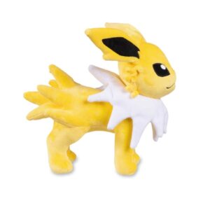 Pokemon Center Peluche Jolteon 25cm - Imagen 3
