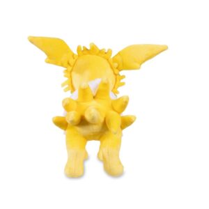 Pokemon Center Peluche Jolteon 25cm - Imagen 4