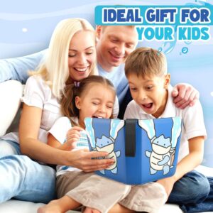 Pokemon Folder 4 Pocket 400 Cartas Blastoise Baby - Imagen 5