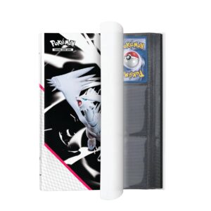 Pokemon Folder 9 Pocket 396 Cartas White Flare - Imagen 3