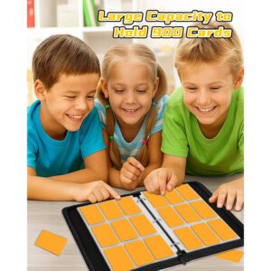 Pokemon Folder 9 Pocket Ultra Pro pokeball 900 cartas - Imagen 5