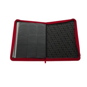 Pokemon Folder Premium Ultra Pro Charizard 360 Cartas - Imagen 4