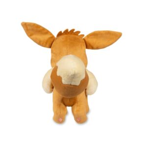 Pokemon Peluche Eevee 28 Cm - Imagen 4