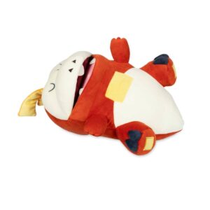 Pokemon Peluche Fuecoco Dreams - Imagen 1