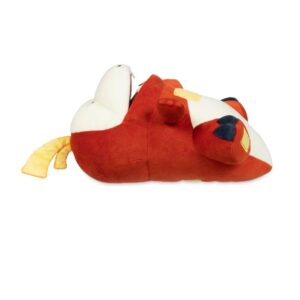 Pokemon Peluche Fuecoco Dreams - Imagen 4