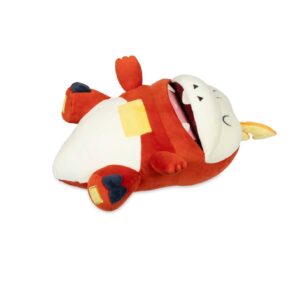 Pokemon Peluche Fuecoco Dreams - Imagen 2