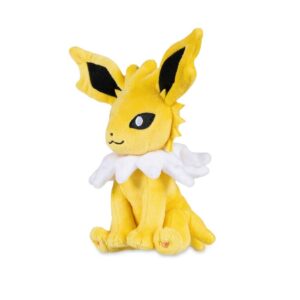Pokemon Peluche Jolteon Sentado Cuties 15 cm - Imagen 1