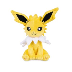 Pokemon Peluche Jolteon Sentado Cuties 15 cm - Imagen 2