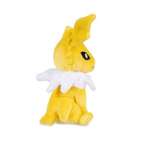 Pokemon Peluche Jolteon Sentado Cuties 15 cm - Imagen 3