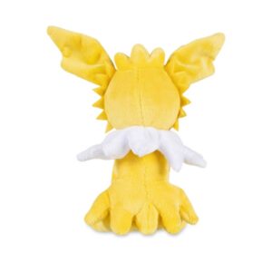 Pokemon Peluche Jolteon Sentado Cuties 15 cm - Imagen 4