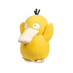 Pokemon Peluche Psyduck Articulado 13 ¾ pulgadas - Imagen 1