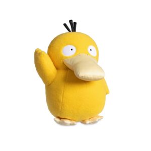 Pokemon Peluche Psyduck Articulado 13 ¾ pulgadas - Imagen 4