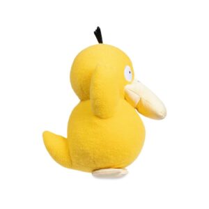 Pokemon Peluche Psyduck Articulado 13 ¾ pulgadas - Imagen 5
