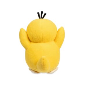 Pokemon Peluche Psyduck Articulado 13 ¾ pulgadas - Imagen 6