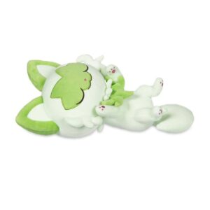Pokemon Peluche Sprigatito Dreams 36 cm - Imagen 1