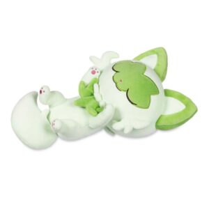 Pokemon Peluche Sprigatito Dreams 36 cm - Imagen 2