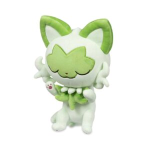 Pokemon Peluche Sprigatito Dreams 36 cm - Imagen 3