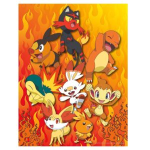 Pokemon Rompecabeza Friends Multipack Buffalo - Imagen 4