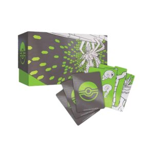 Pokemon TCG Elite Trainer Box Perfect Order Ingles - Imagen 3