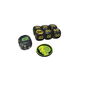 Pokemon TCG Elite Trainer Box Perfect Order Ingles - Imagen 5