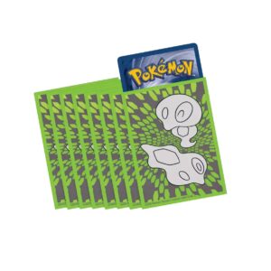 Pokemon TCG Elite Trainer Box Perfect Order Ingles - Imagen 4