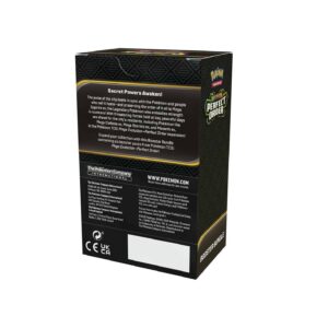 Pokemon TCG Perfect Order Booster Bundle Ingles - Imagen 3