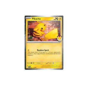 Pokemon TCG Pokemon Day 2026 Collection Ingles - Imagen 5